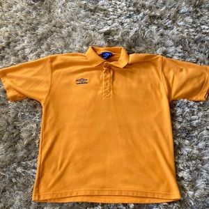 Men’s Polo Shirt